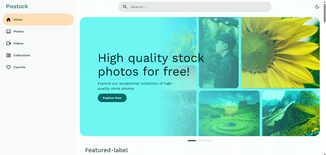 PixStock